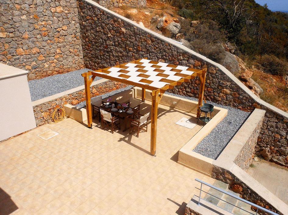 Villa Jasmine Agios Nikolaos  Bilik gambar
