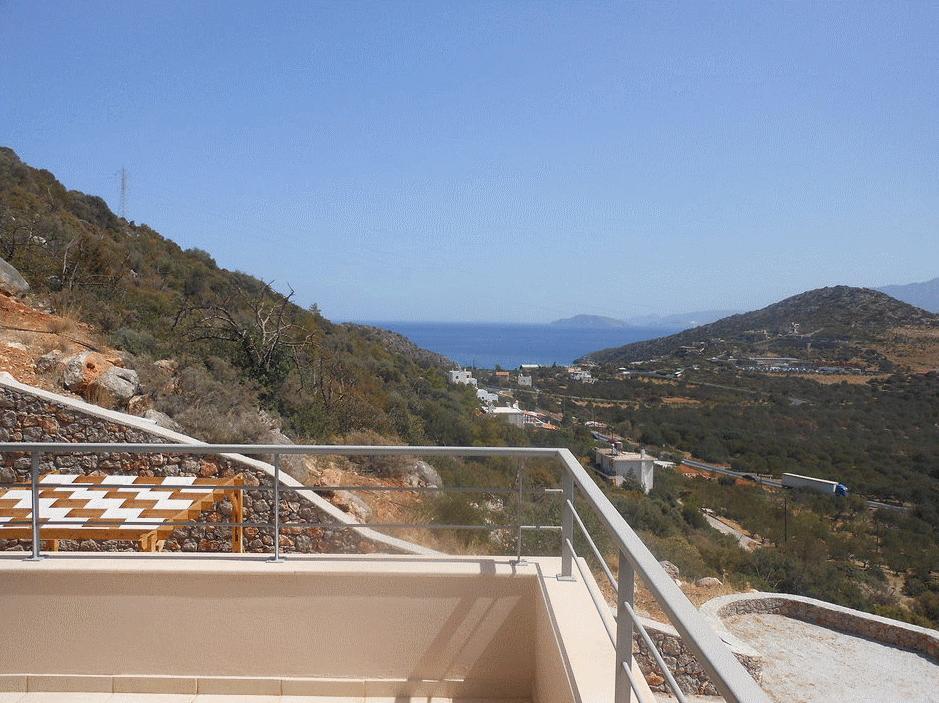 Villa Jasmine Agios Nikolaos  Bilik gambar