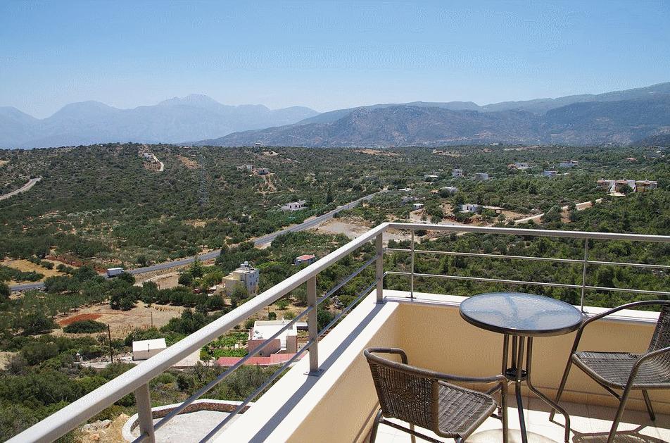 Villa Jasmine Agios Nikolaos  Bilik gambar