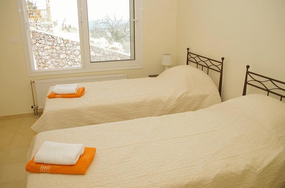 Villa Jasmine Agios Nikolaos  Bilik gambar