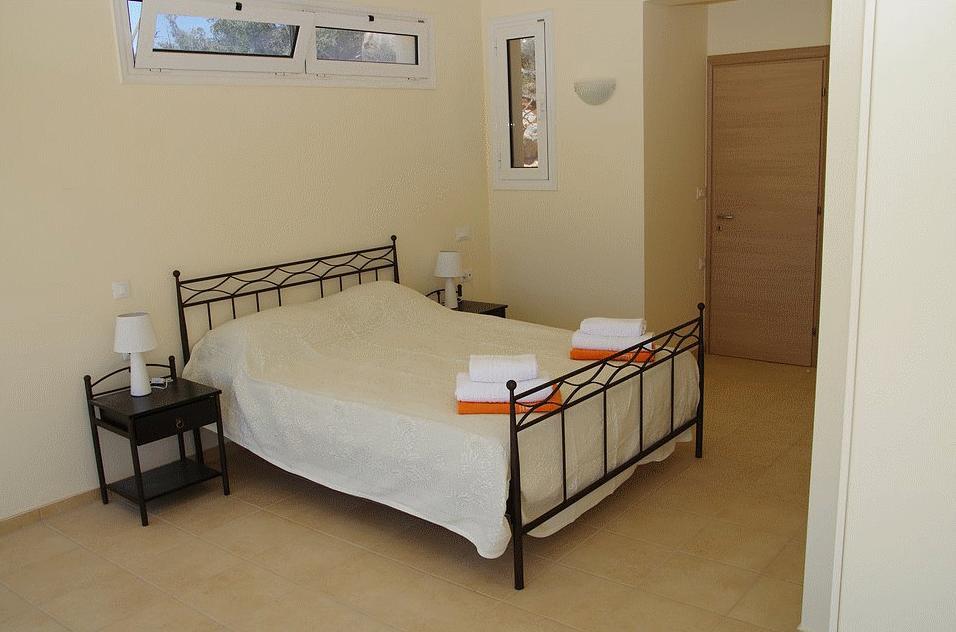 Villa Jasmine Agios Nikolaos  Bilik gambar