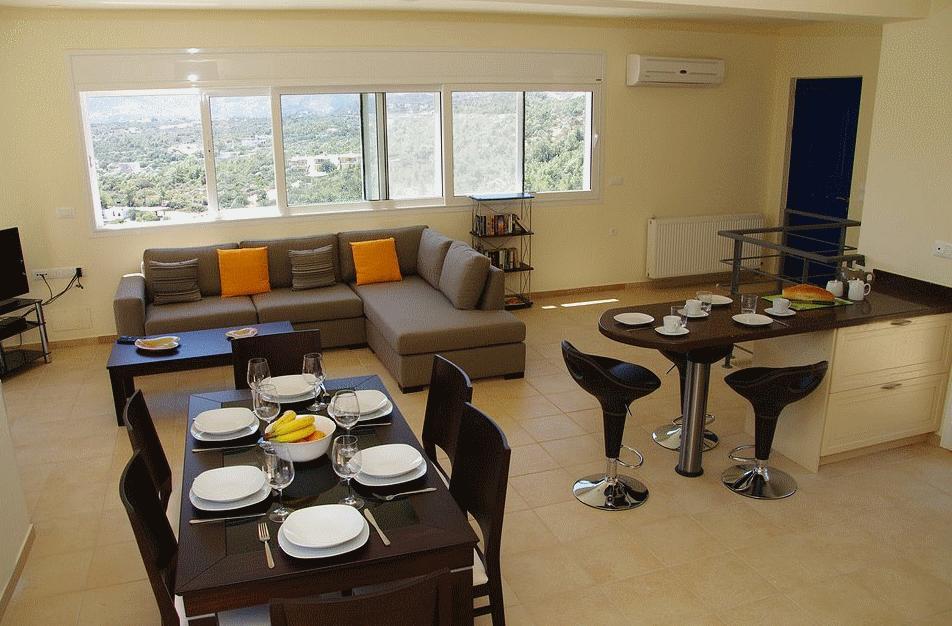 Villa Jasmine Agios Nikolaos  Bilik gambar