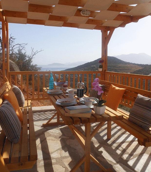 Villa Jasmine Agios Nikolaos  Bilik gambar